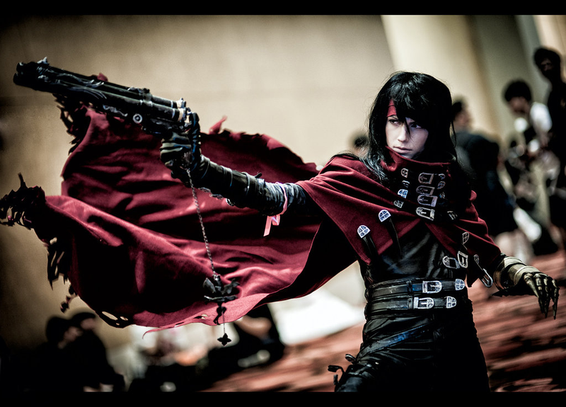 Illustration for article titled Now That's Some Extraordinary Cosplay